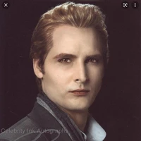 Carlisle Cullen