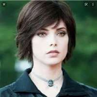 Alice Cullen