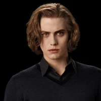 Jasper Hale