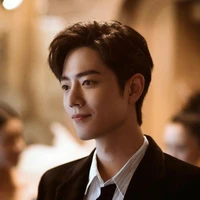 Tiêu Chiến(papi em)