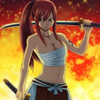 Erza