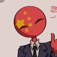 China