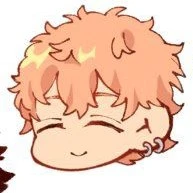 Kawata Nahoya(Smiley)