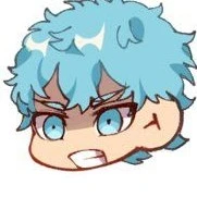 Kawata Soya(Angry)