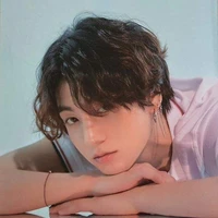 Jeon Jungkook