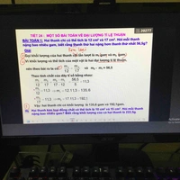 Mọi thể loại vai