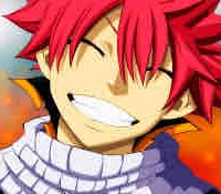 Natsu