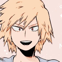 Bakugou Mitsuki