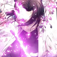 yashiro/kochou shinobu