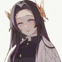 kochou kanae🌸hoa trụ🌸