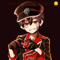 yugi amane/hanako(bí ẩn số 7)