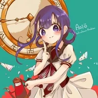 akane aoi(bí ẩn số 6)