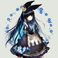 kochou rashiki