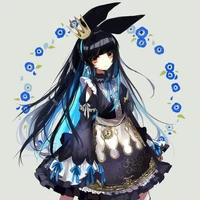kochou rashiki