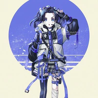 kanzaki aoi