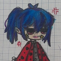 người bí ẩn(nữ)