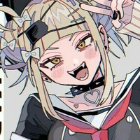 toga himiko