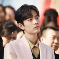 Tiêu Chiến