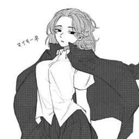 Mikey(Sano Manjirou)