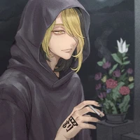 Hanma Shuji