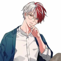 Todoroki Shoto