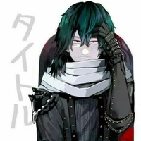Aizawa Shota