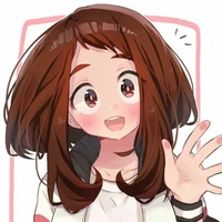 Uraraka Occhako