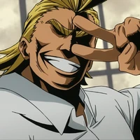 All might