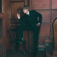 Kim taehyung