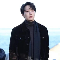jung hoseok