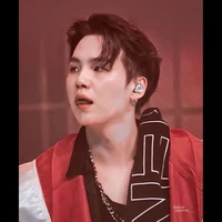 min yoongi