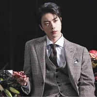Kim seokjin