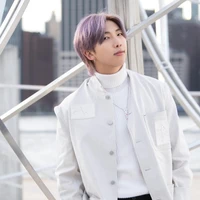 Kim namjoon