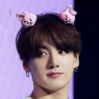 Jeon kookie