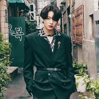 Jeon Jungkook