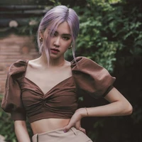 Jung rose