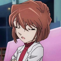 Haibara Ai