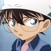 Edogawa Conan(Kudo Shinichi)