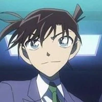 Kudo Shinichi(Edogawa Conan)