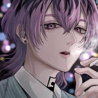 Haitani Rindou