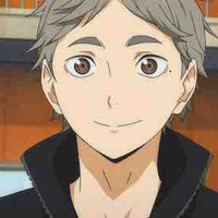 Sugawara Koushi