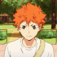 Hinata Shouyo