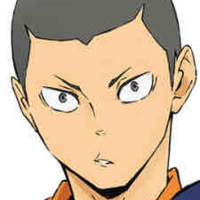 Tanaka Ryuunosuke