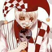 The clown