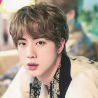 Seokjin