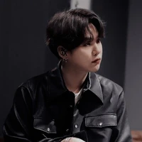 Yoongi