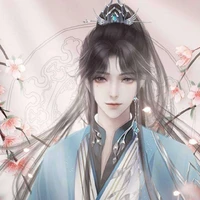 Hàn thanh tước ( nhị ca nu9)