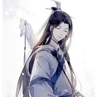 mộ dung nam ( nhị trưởng lão)