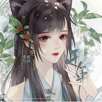 Đinh ngân diệp ( lục trưởng lão)