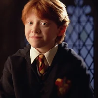 Ron weasley